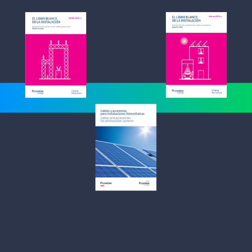 Catálogos Online Prysmian